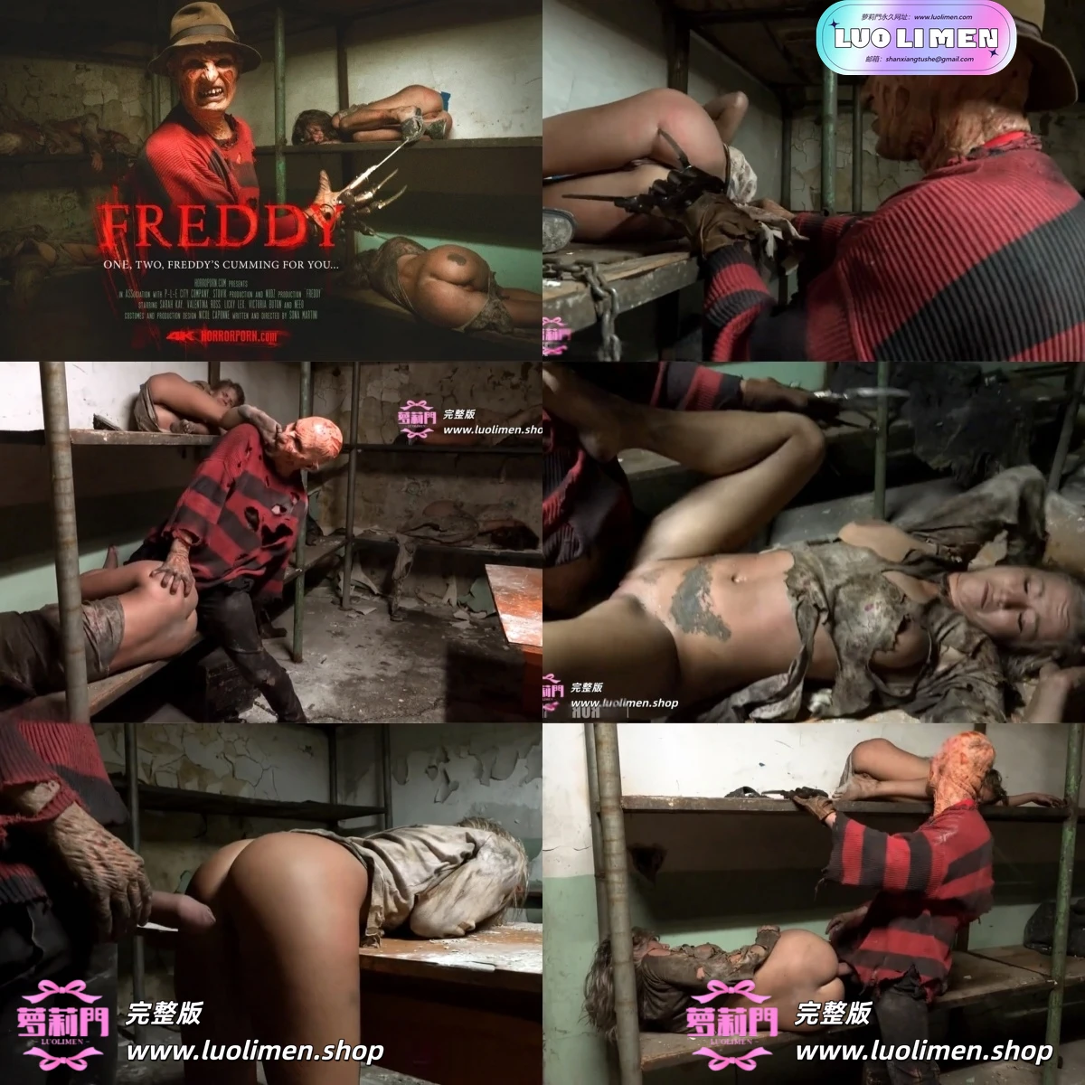 图片-绿帽淫妻