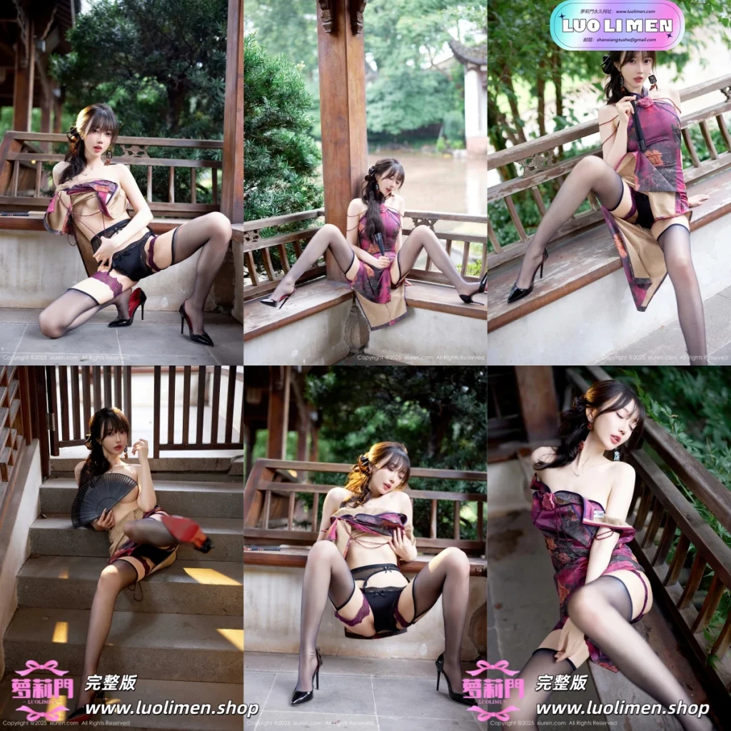 XIUREN秀人网 2025.07.28 NO.10593 玥儿玥er [65P 737.22 MB]-绿帽淫妻