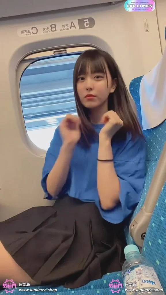图片[2]-tomoka_5 国际版抖音网红，高颜值知性仙女姐姐 与男友露脸性爱自拍泄露 [1V345MB]-绿帽淫妻